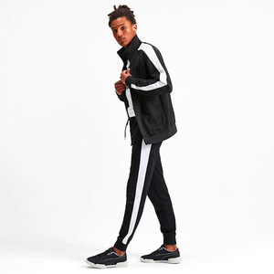 Chándal de sudor de peso pesado de diseño personalizado para ropa de invierno ecológica de fitness juvenil a la venta - Product Image 2