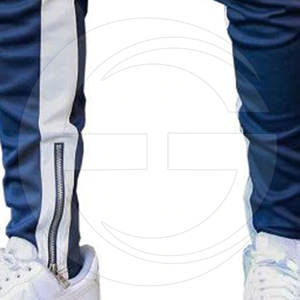 <b>Men</b> Running Jogging Pants Workout Sports <b>Trousers</b> Reasonable Price Running Wear Jogging Pants - Product Image 4