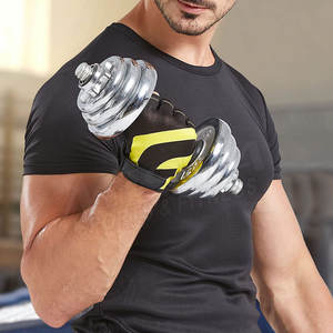 2023 nueva llegada guantes de Ciclismo de diseño personalizado Unisex Fitness GYM guantes de Entrenamiento para mujeres - Product Image 2