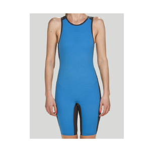 ที่มีคุณภาพที่ดีที่สุดไตรกีฬาประสิทธิภาพสูง Tri การแข่งขันสูทสำหรับผู้หญิงที่มีอยู่ในตลาดที่เหมาะสมราคา - Product Image 1