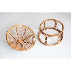 สินค้าเด็กอ่อนหวายขายดีดีไซน์ใหม่ - Product Image 2