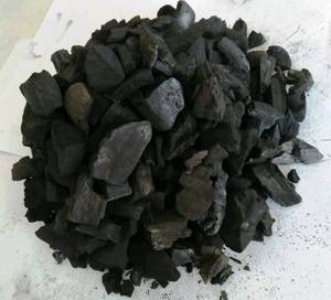 HARD WOOD CHARCOAL HEAVY WOOD, DIAMETER 5CM, LONG 10-20 CM FOR INDUSTRIAL USE PRICE PER TON CHARCOAL Jammu INDIA - Product Image 4