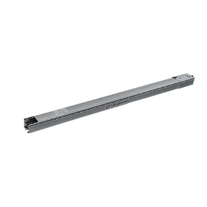 Nhật Bản Standerd-loại Xe Đẩy Ống 30A/60A/300V Điện Cách Điện Conductor <span class=keywords><strong>Rail</strong></span> Để Monorail Xe Đẩy Ống Dẫn - Product Image 4