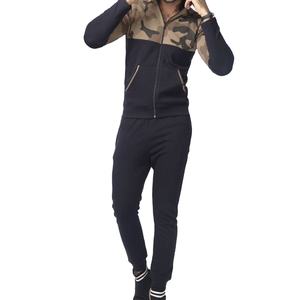 Anti Technics venta al por mayor OEM logotipo personalizado invierno maternidad poliéster sudadera polar con capucha Casual chándal en blanco - Product Image 6