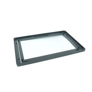 Nhà máy-Giá rẻ gia công CNC thép không gỉ và nhôm khung hình tam giác cho xây dựng công nghiệp TV máy chiếu máy ảnh sử dụng - Product Image 3