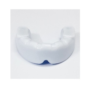 High Quality Professional Custom Logo <b>Mouth</b> <b>Guard</b> Available in Pakistan Custom Styles Printed on EVA and Rubber Material - Product Image 6