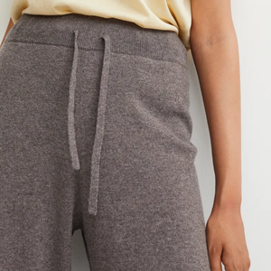 <b>Women</b> Stacked Pants <b>Women</b> Fashion Streetwear Pleated Stacked Pants &<b>Trousers</b> Sweatpants - Product Image 3