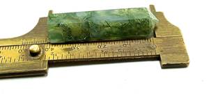 หอคริสตัลหินโมรามอสคริสตัลคุณภาพสูงหินอัญมณีรักษาคุณภาพสูง - Product Image 4