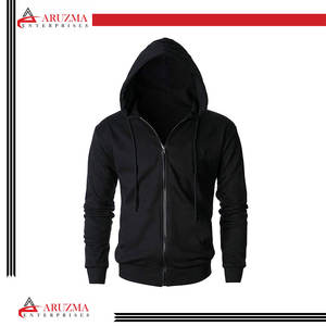 Pull unisexe, à capuche, personnalisé, vierge, unisexe, nouveau Design, pour l'hiver, 320gsm, 2022 - Product Image 2