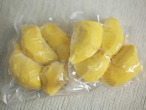 DURIAN FRESCO PREMIUM, MONTHONG DE ALTA CALIDAD, DURIAN RI6 PARA CONSUMO FRESCO, SUPERMERCADOS Y EXPORTACIÓN GLOBAL / Sra. Lily Ngo - Product Image 2