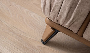 Ensemble de canapés de salon sur mesure, designs modernes, meubles de salon, canapé en tissu de luxe, ensemble de canapés de salon, style européen, États-Unis, arabe - Product Image 5