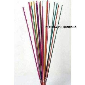 Varita de incienso natural, incienso rojo JOSS en polvo/AGARBATTHI/JIGGIT/JIGAT/LAHA, MATERIAL sin procesar para incienso, venta en prachín Buri Tailandia - Product Image 5