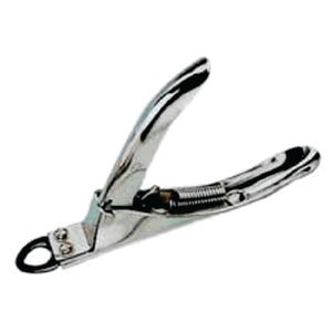 Coupe-ongles pour animaux de compagnie en gros, OEM, tondeuses pour chiens et chats avec logo personnalisé pour les animaleries - Product Image 1