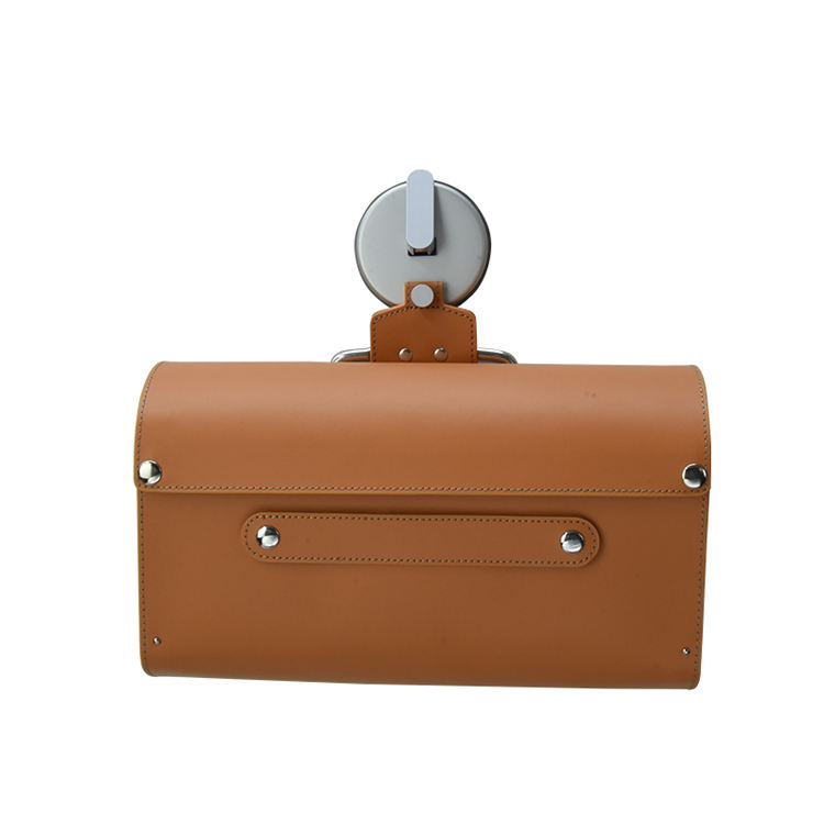 สีน้ำตาล