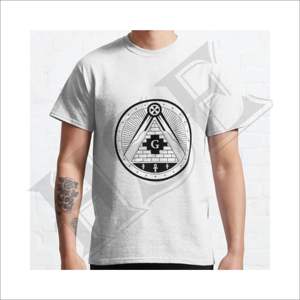 Masonic <b>Shirt</b> Masonic Regalia High Quality - Product Image 6