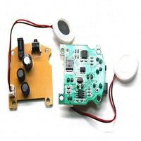 Atomiseur à brouillard d20 mm, 113Khz, appareil en céramique, Module humidificateur ultrasonique, Pcb