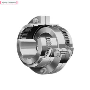 ข้อต่อมอเตอร์เกียร์สแตนเลส,อุปกรณ์เชื่อมโลหะคุณภาพสูง - Product Image 1