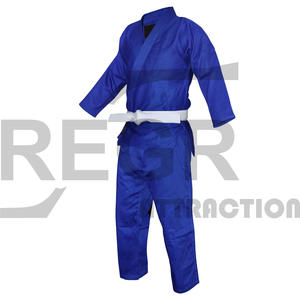 Conjunto de uniforme de algodón para hombre y mujer, ropa deportiva de estilo Shaolin, monje, Kungfu, Color gris - Product Image 2