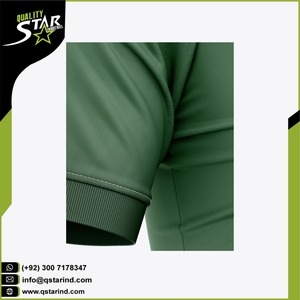 เสื้อยืดลายดอกไม้คอวีสำหรับผู้ชาย,เสื้อยืดดีไซน์ใหม่ออกแบบเอง - Product Image 5