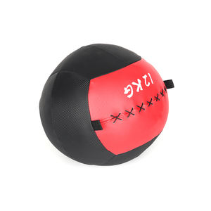 Non-Slip Rubber <b>Weighted</b> Fitness Medicine <b>Ball</b> Exercise Heavy Workout <b>Ball</b> - Product Image 1