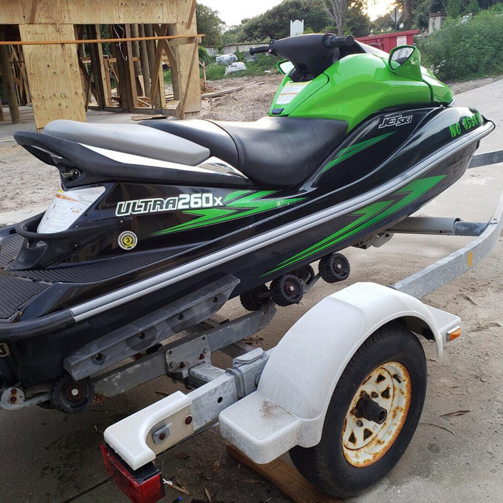 Двигатель Kawasaki Ultra 300x