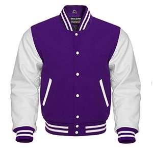 streetwear <b>men's</b> baseball <b>jacket</b> high quantity baseball varsity <b>jacket</b> casual - Product Image 6