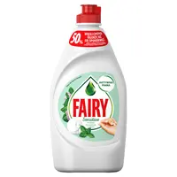 FAIRY - Dishwashing Liquid, 500 ml, 650 ml, 1350 ml