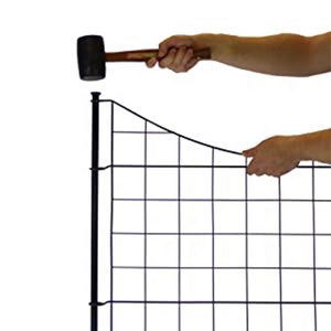 JHY Green Garden <strong>Fencing</strong> for Aquaculture <strong>ponds</strong> Wire Mesh <strong>Fence</strong> <strong>Pond</strong> - Product Image 5