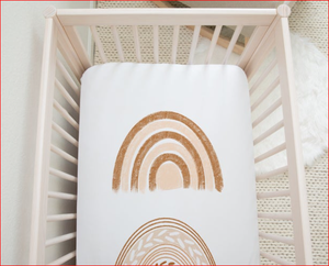 2pc drap de lit bébé - Product Image 1