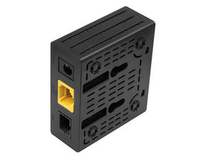 10/100M Ethernet Media <span class=keywords><strong>Converter</strong></span> Singola fibra BIDI Ottica Mini Media <span class=keywords><strong>Converter</strong></span> - Product Image 4
