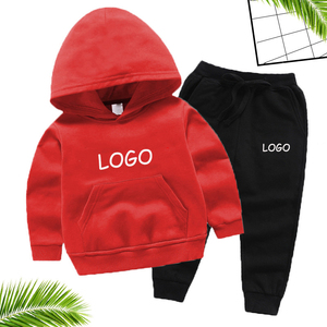 Conjunto de dos piezas formado por Chándales, primavera y otoño, a la moda, venta al por mayor - Product Image 1