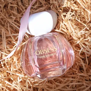 ZUOFUN Perfume Fabricante OEM Novo Design Perfume Original Para Mulheres