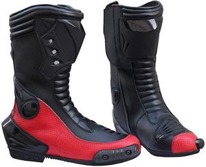 Bottes de moto de course pour Motocross, chaussures d'équitation, de sport, nouveau Design, qualité supérieure, livraison gratuite - Product Image 5