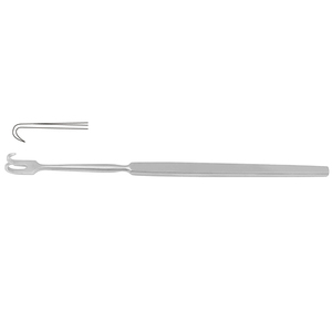 Retractores quirúrgicos para heridas fabricados con acero inoxidable de alta calidad por Life Care Instruments - Product Image 6