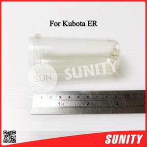 Tasse de filtre à carburant de chariot élévateur ER80 d'assurance de qualité de Taïwan Sunity pour la tasse de filtre à carburant d'excavatrice de KUBOTA ER80 - Product Image 3