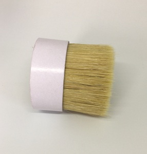 <span class=keywords><strong>Filament</strong></span> Lông 51Mm-83Mm Giả Lông Rắn Sợi Tổng Hợp Nylon Lông Cho Bàn Chải - Product Image 4