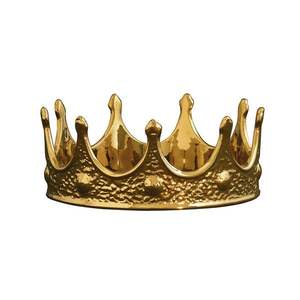 Rond de serviette en métal de forme ronde Offre Spéciale porte-mouchoir de créateur fait à la main classique élégant fantaisie nouveau rond de serviette en métal - Product Image 5