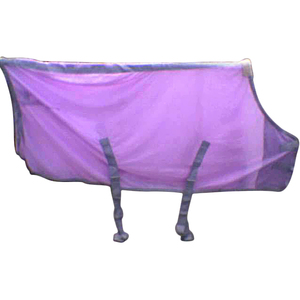 QUIERE VENDER Alfombras de caballo Turnout para invierno Alfombras impermeables violeta oscuro EN; dólar 20 tamaños 5'3 5'6 5'9 6'0 6'3 6'6 6'9 7'0 - Product Image 2