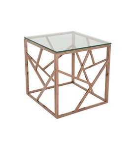 Table basse décorative d'Inde - Product Image 1