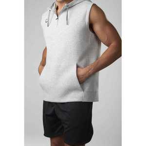 Sleeveless <b>Hoodie</b> Best Price New Arrival Factory Rate Camo <b>Hoodie</b> - Product Image 5