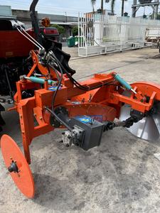 Arado para Arrozales - Product Image 2