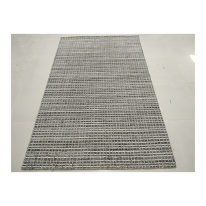 High-Demand Elegant Hand Loom <b>Area</b> <b>Rug</b> <b>Set</b> for Home Prayer for Living Room Use Cost-Effective Elegant Handloomed <b>Rug</b> for Home - Product Image 1