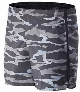 Pantalones cortos de entrenamiento de talla grande para hombre y mujer, Shorts deportivos con Logo de Yoga, hechos a medida, informales - Product Image 3