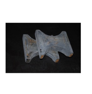 100% poignée en corne d'épée avec naturel non poli avec poignée en corne de buffle de meilleure qualité pour la vente de produits - Product Image 1