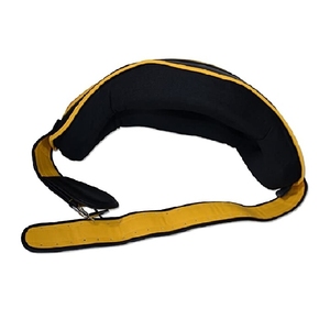 Protector de cuerpo, protector de abdomen, logotipo personalizado, protector de entrenamiento de boxeo Muay Thai, protector de pecho, almohadilla para abdomen de Inspir Apparel - Product Image 4