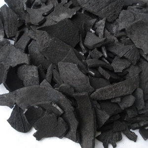 DRY NO CHEMICAL INDONESIA COCONUT CHARCOAL FOR ACTIVATED CHARCOAL CARBON ACTIVATED FOR Drinking water filtration Saitama JAPAN - Product Image 5