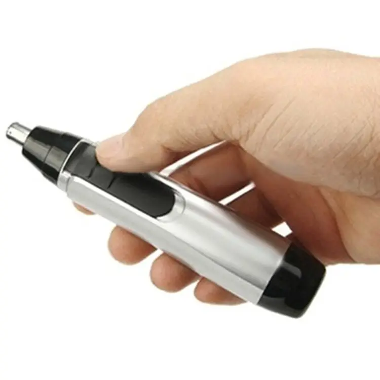 Hot Selling Fashion Newest Coming best ear and nose hair trimmer