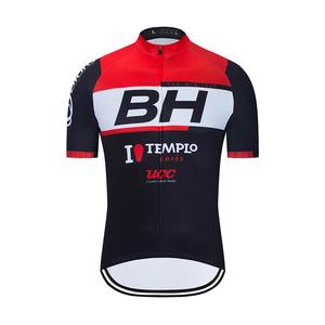Maillot de cyclisme respirant de haute qualité, séchage rapide, sur mesure, nouvelle collection - Product Image 2