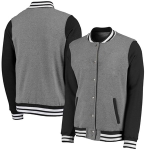 Chaqueta de Invierno para Hombre de Alta Calidad, Personalizada con Logotipo en Relieve, Ecológica, Resistente al Viento, Nuevo Diseño, Cómoda y Estampada - Product Image 3
