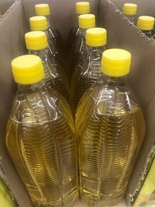 100% Aceite de soja refinado para cocinar Venta completa Embalaje de tambor de botella de plástico a granel - Product Image 2
